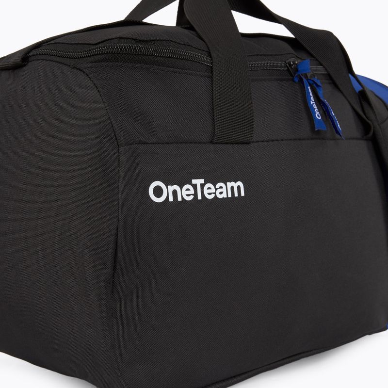 Torba treningowa OneTeam Passa 26 l niebieski 7
