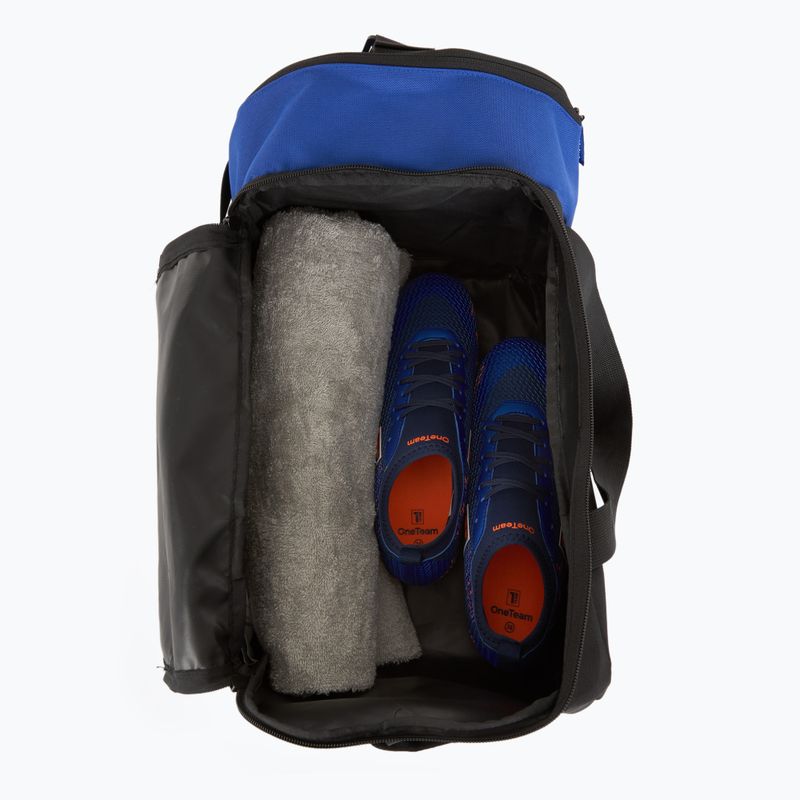 Torba treningowa OneTeam Passa 26 l niebieski 10