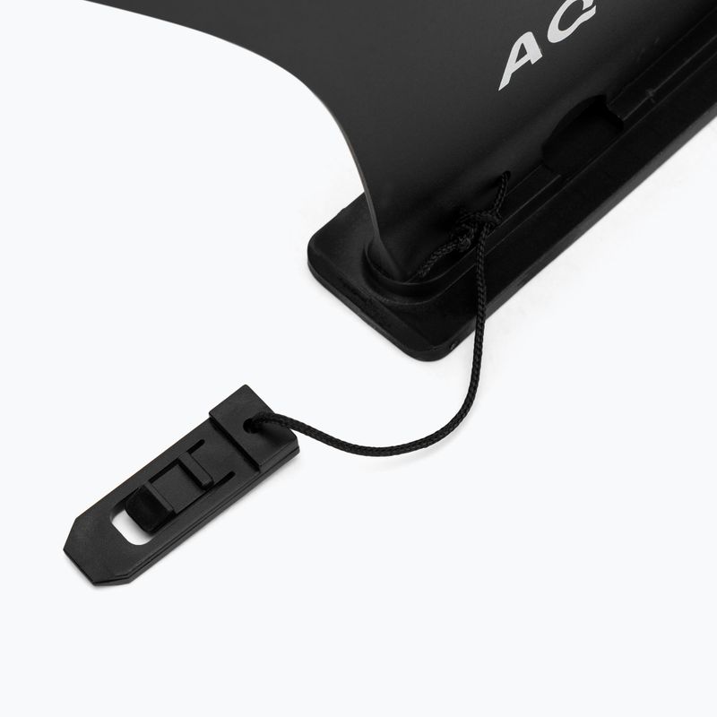 Fin AQUASTIC do deski SUP SLIDE-IN 9,5" touring 4