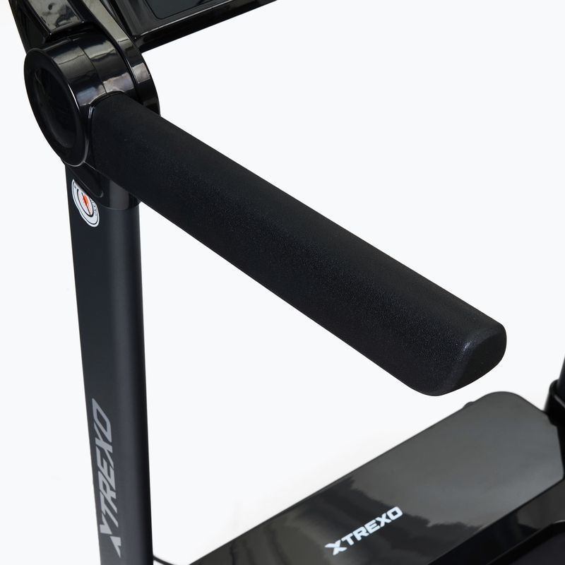 Bieżnia elektryczna XTREXO TXO-X250-B czarny 10