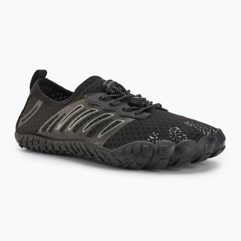 Buty do wody AQUASTIC WS038 czarny