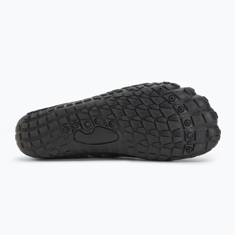 Buty do wody dziecięce AQUASTIC WS038 czarny 5
