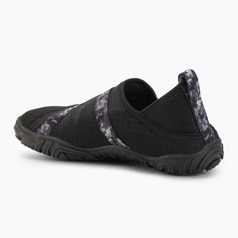 Buty do wody męskie AQUASTIC Gatun czarny 8