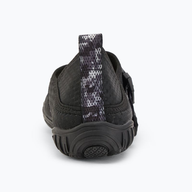 Buty do wody męskie AQUASTIC Gatun czarny 11