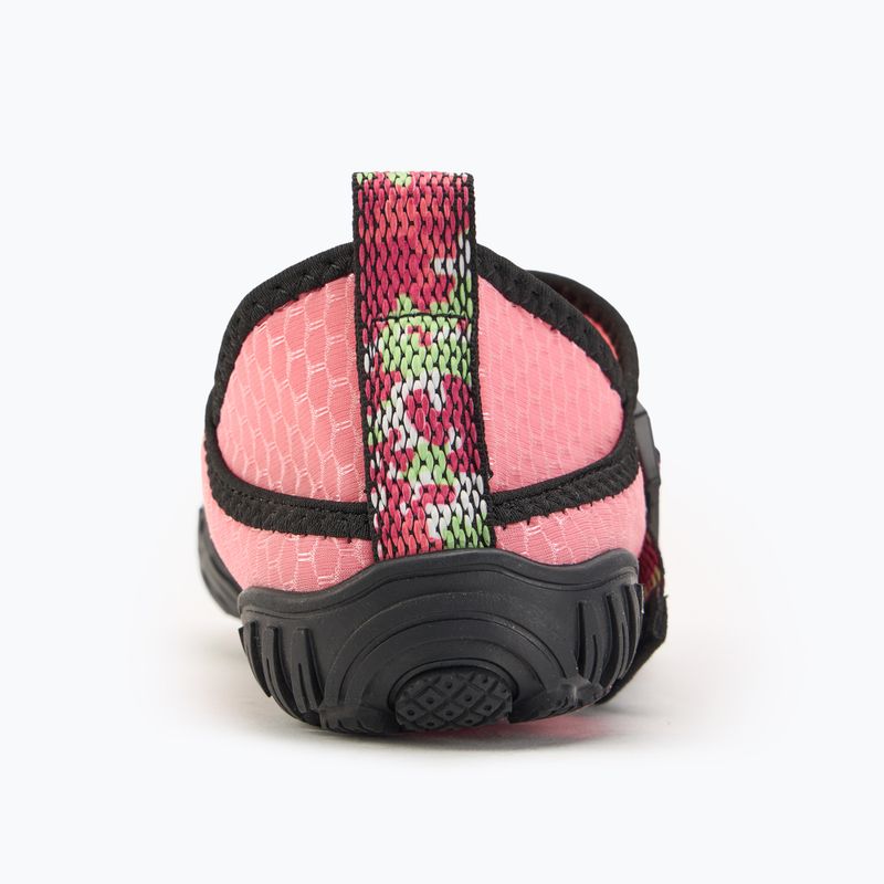 Buty do wody damskie AQUASTIC Gatun różowy 11