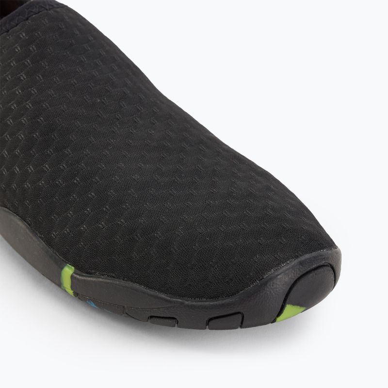Buty do wody AQUASTIC Panam czarny 14