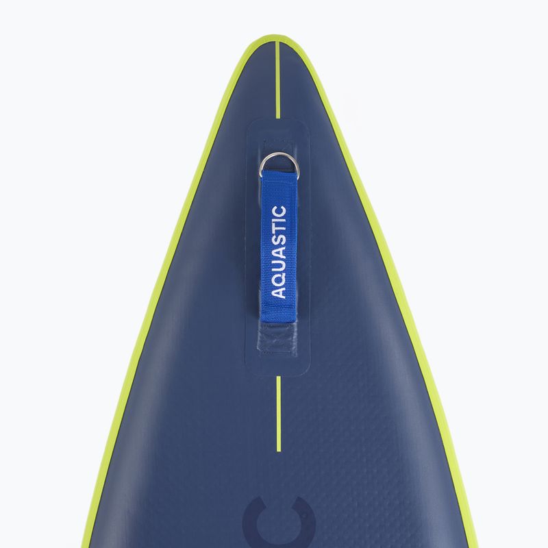 Deska SUP AQUASTIC Touring 12'6" ciemny niebieski 6