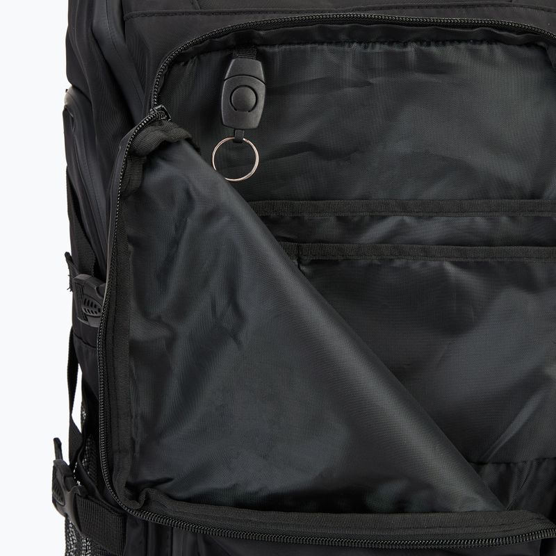 Plecak HOOK FIGHTING Competition 45/63 l czarny 12