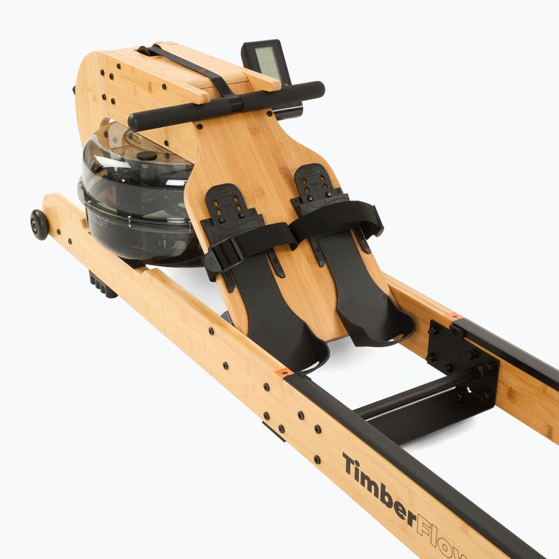 Wioślarz wodny XTREXO TimberFlow 14