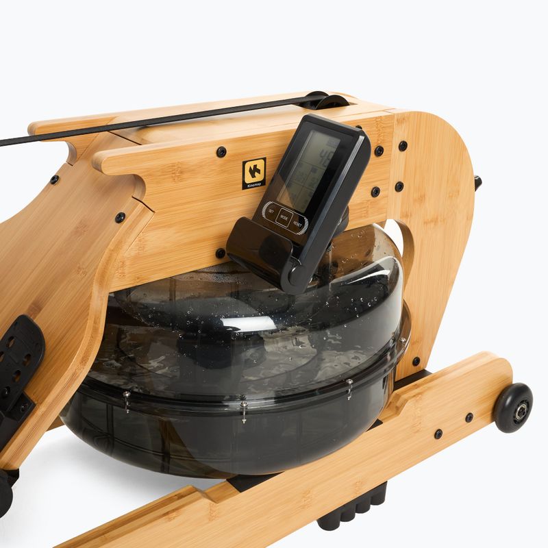 Wioślarz wodny XTREXO TimberFlow 15
