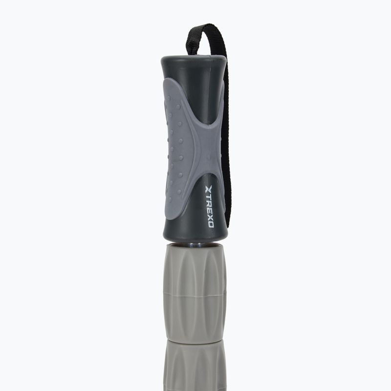 Roller XTREXO 3 w 1 TXO-B4Z028-BK czarny 11