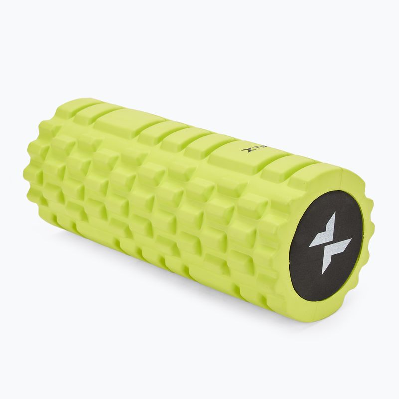 Roller XTREXO 2 w 1 TXO-B4Z029-GN limonkowy 3
