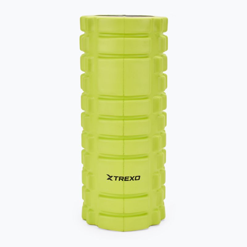 Roller XTREXO 2 w 1 TXO-B4Z029-GN limonkowy 7