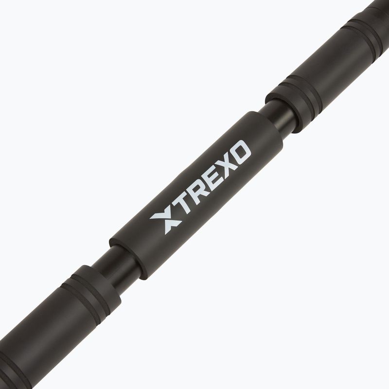 Drążek rozporowy XTREXO TXO-B4Z039-BK 70-96 cm czarny 4