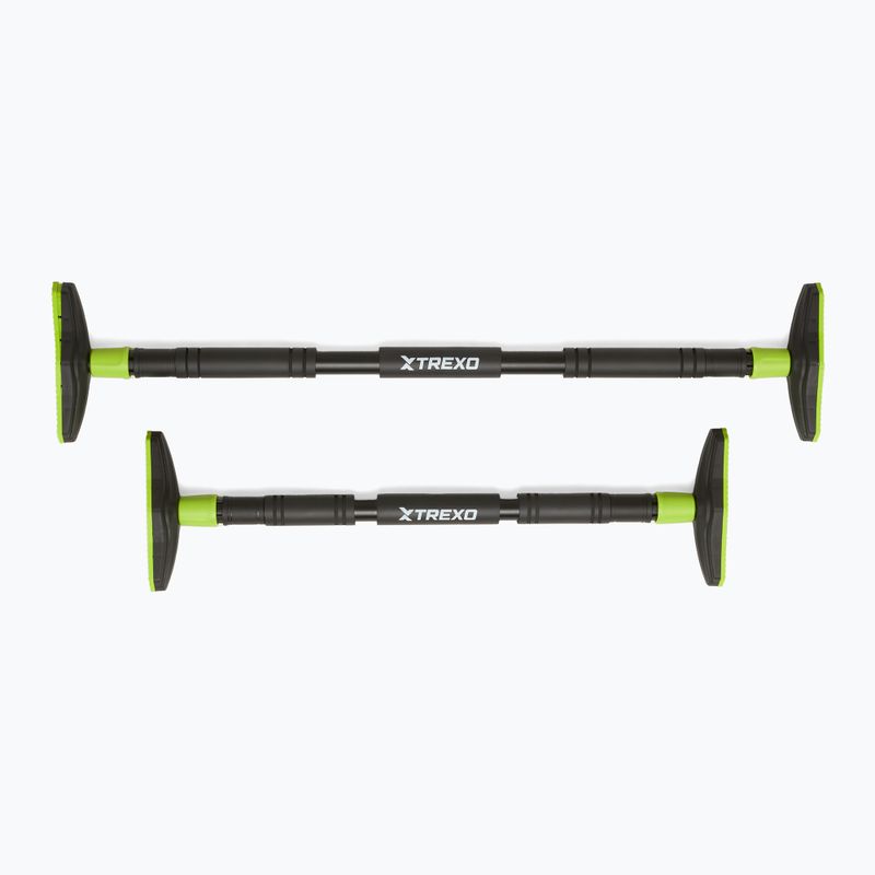 Drążek rozporowy XTREXO TXO-B4Z039-BK 70-96 cm czarny 7