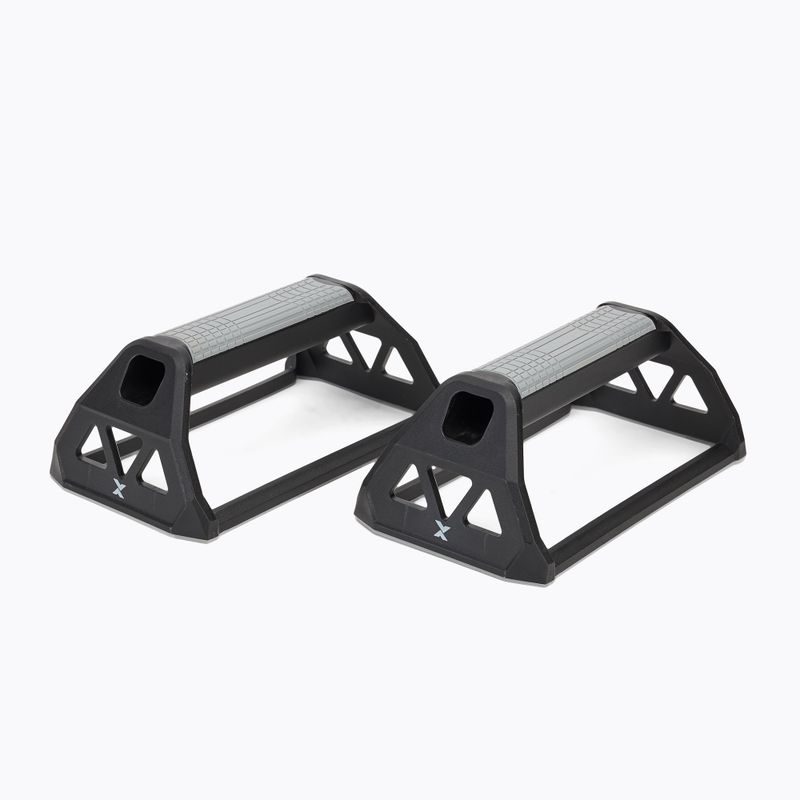 Uchwyty do pompek XTREXO TXO-B4Z041-BK czarny