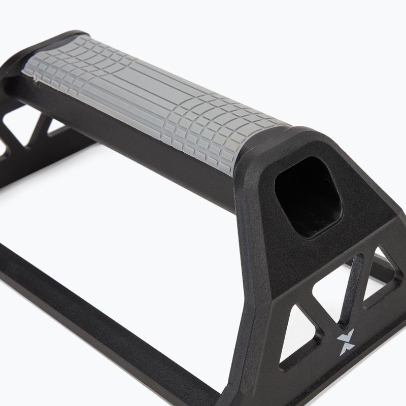 Uchwyty do pompek XTREXO TXO-B4Z041-BK czarny 9