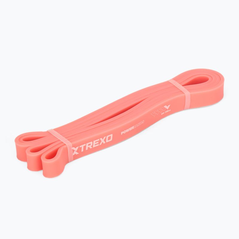 Zestaw gum oporowych XTREXO TXO-B4Z046-ALL wielokolorowy 11