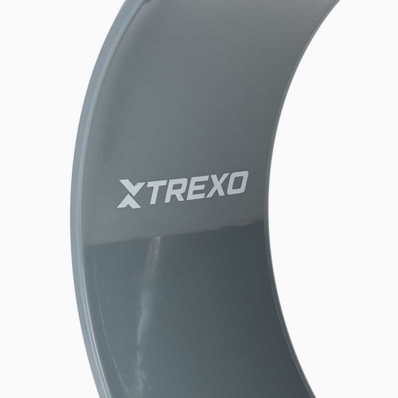Obręcz do jogi XTREXO TXO-B4Z084-VT różowy 3