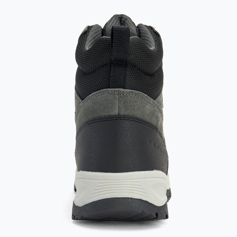 Buty trekkingowe męskie KADVA Adven Mid WaterProof szary 7