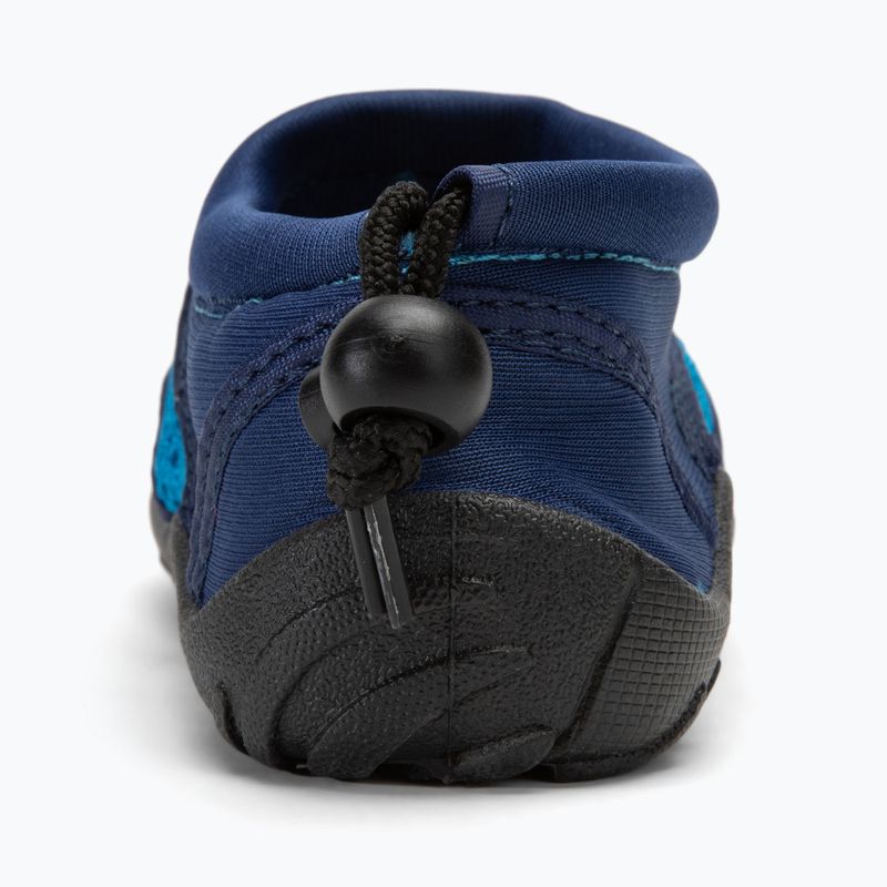 Buty do wody dziecięce AQUASTIC Kea niebieski 7