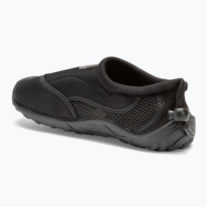 Buty do wody dziecięce AQUASTIC Kea czarny 4