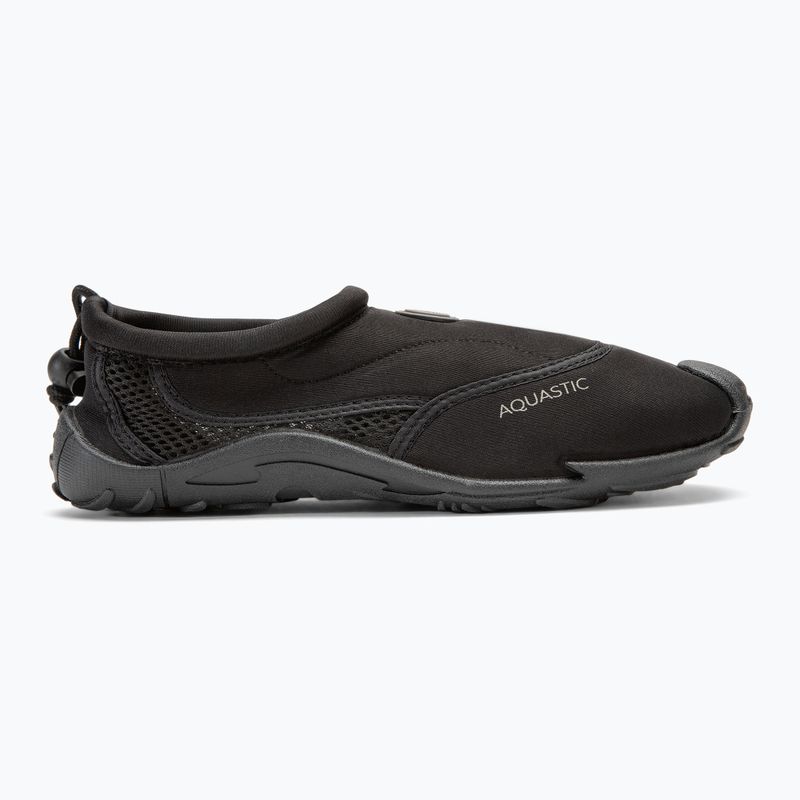 Buty do wody AQUASTIC Kea czarny 5
