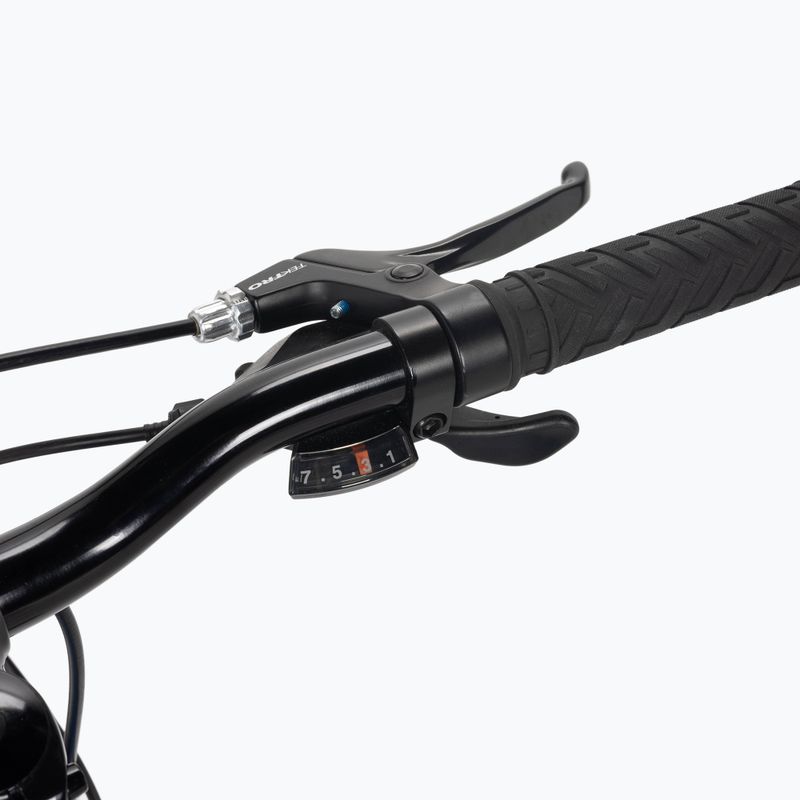 Rower dziecięcy ATTABO EASE 20" 9,1 kg niebieski 18