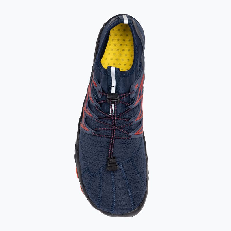 Buty do wody AQUASTIC Broome niebieskie 6