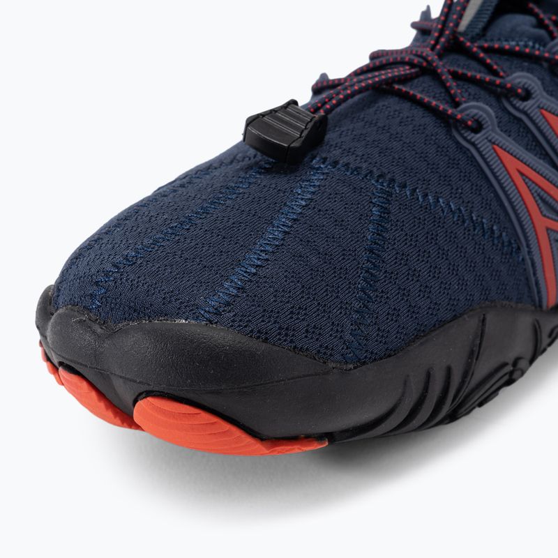 Buty do wody AQUASTIC Broome niebieskie 8
