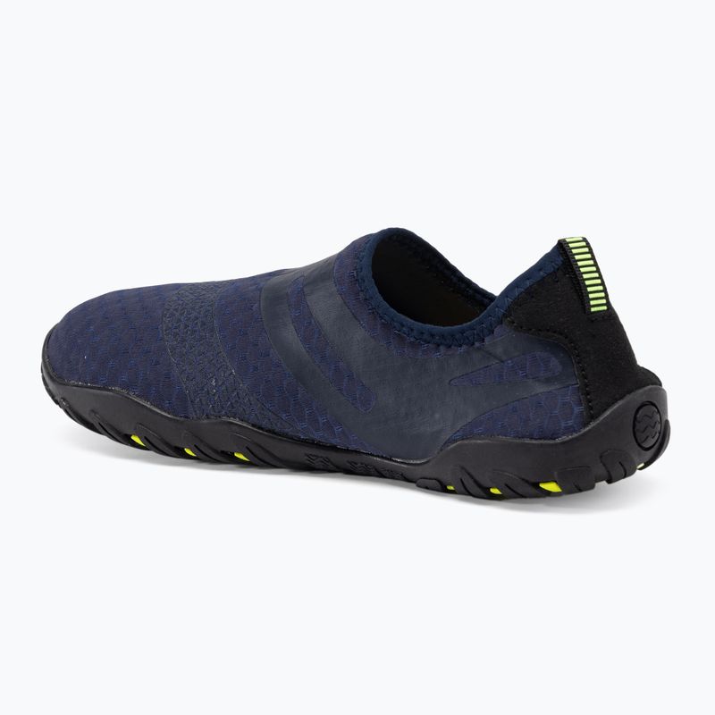 Buty do wody AQUASTIC Lorne niebieskie 6