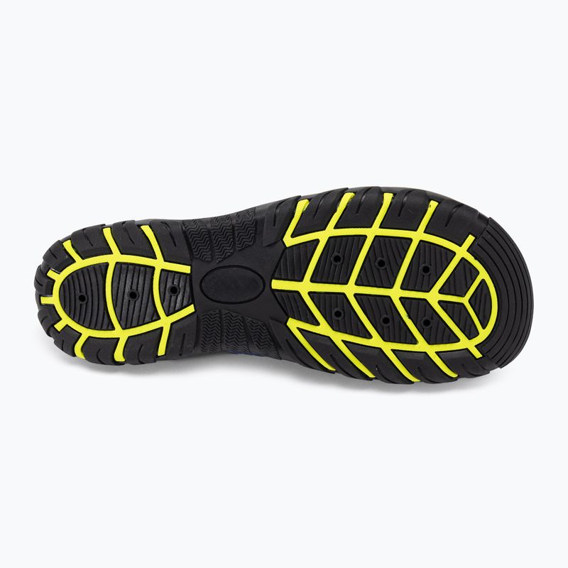 Buty do wody AQUASTIC Lorne niebieskie 7