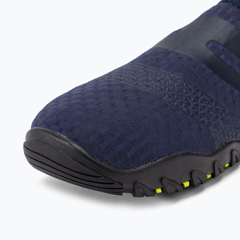 Buty do wody AQUASTIC Lorne niebieskie 10