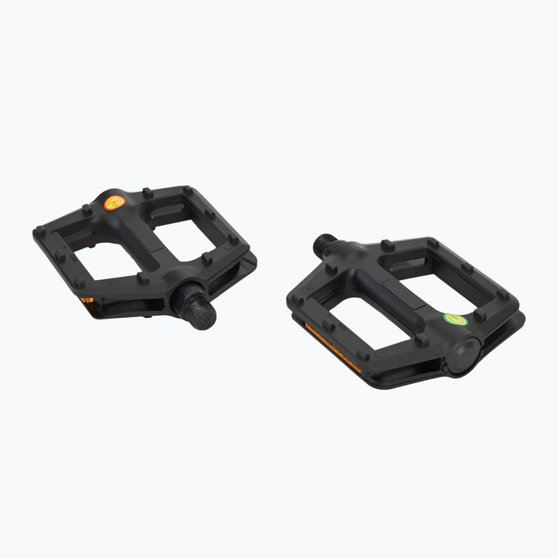 Pedały rowerowe ATTABO Jr 24 FP-803 czarny