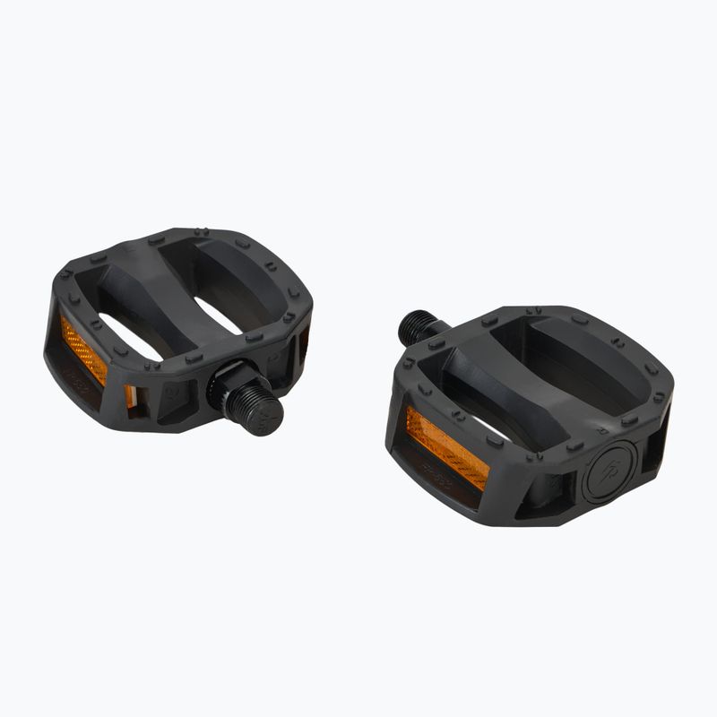 Pedały rowerowe ATTABO EASE 16 FP-650 czarny