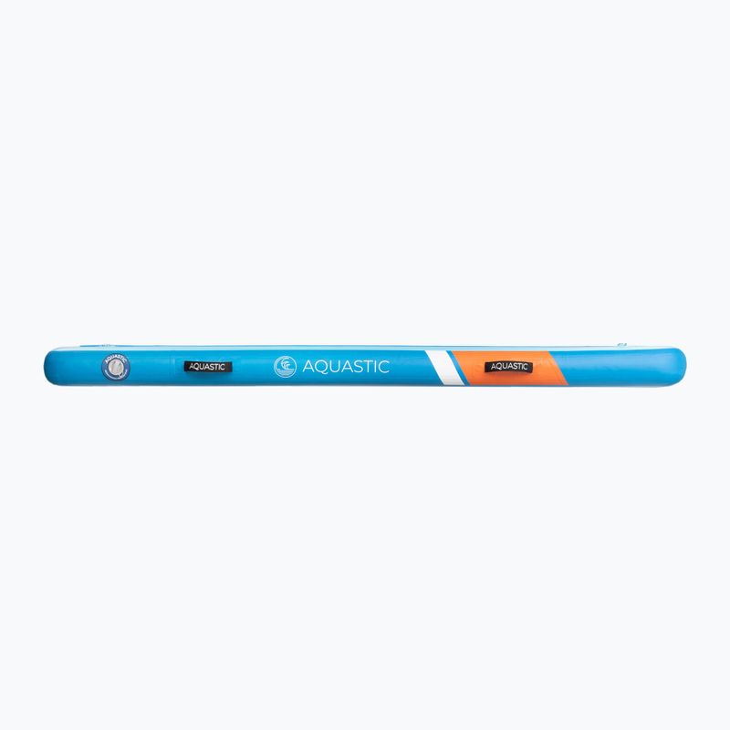 Platforma dmuchana AQUASTIC KEPPEL 8'2" niebieska 6