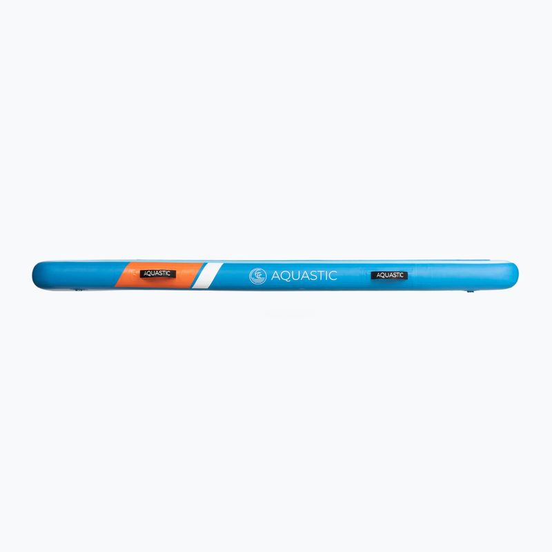 Platforma dmuchana AQUASTIC KEPPEL 8'2" niebieska 7