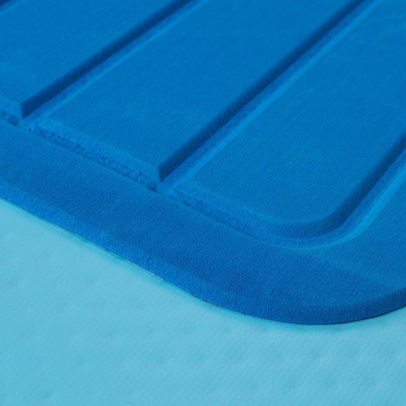 Platforma dmuchana AQUASTIC KEPPEL 8'2" niebieska 10