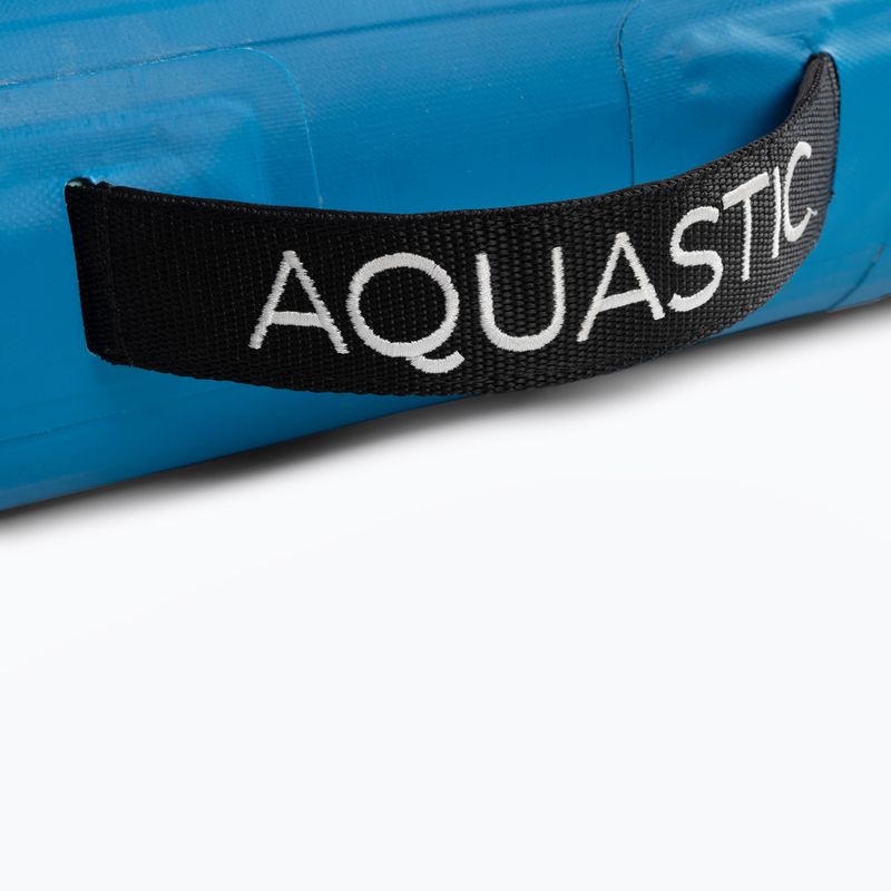 Platforma dmuchana AQUASTIC KEPPEL 8'2" niebieska 11