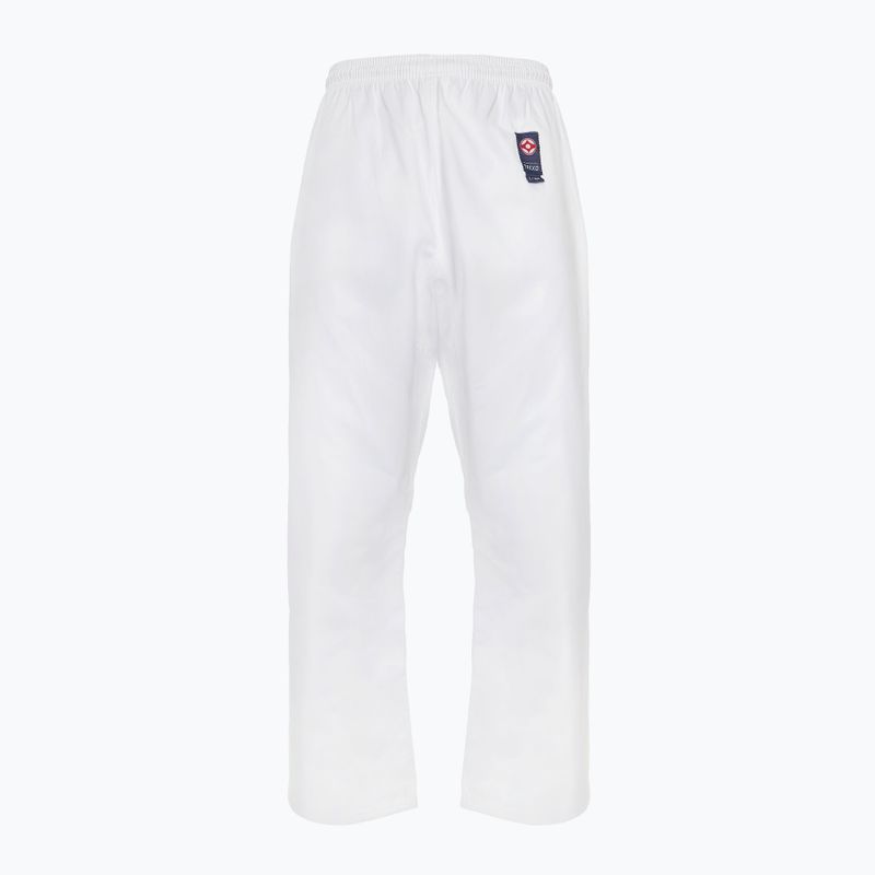 Karategi XTREXO Kyokushin biały 14