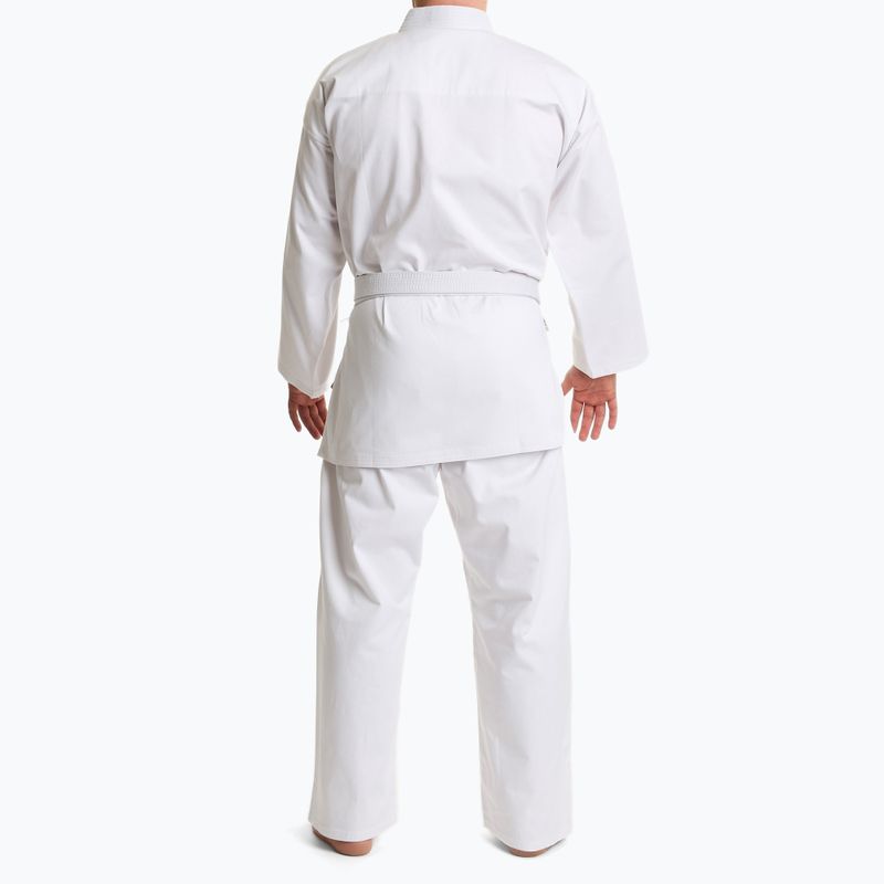 Karategi XTREXO Kyokushin biały 2