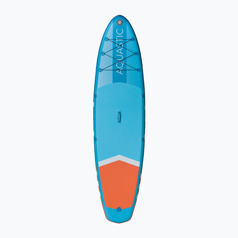 Deska SUP AQUASTIC Perth 11' allround 6