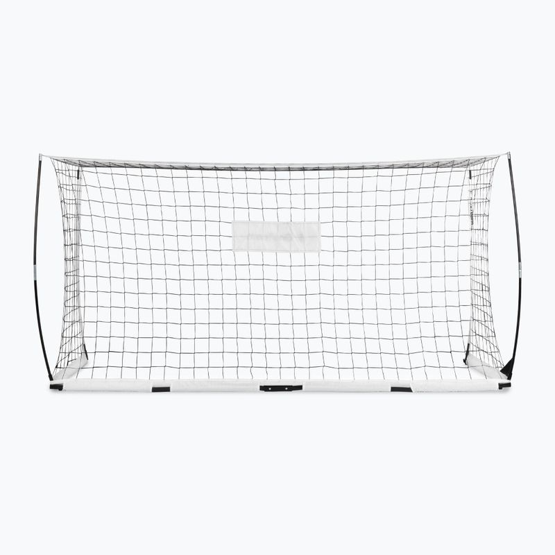 Bramka do piłki nożnej OneTeam Flex Square OT-B4W005 300 x 155 cm biały 4