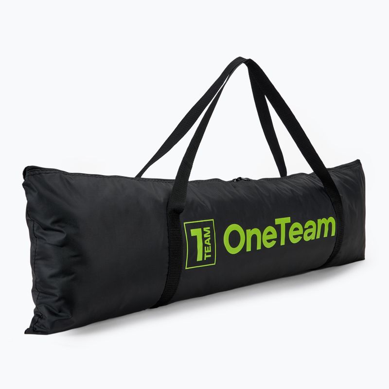Torba OneTeam do przenoszenia bramki OT-B4W001 czarny 2