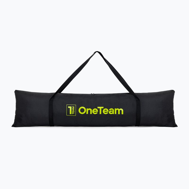 Torba OneTeam do przenoszenia bramki OT-B4W005 czarny