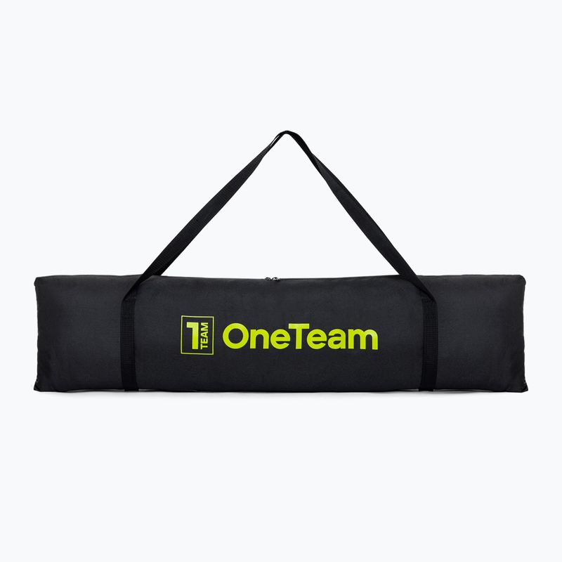 Torba OneTeam do przenoszenia bramki OT-B4W006 czarny