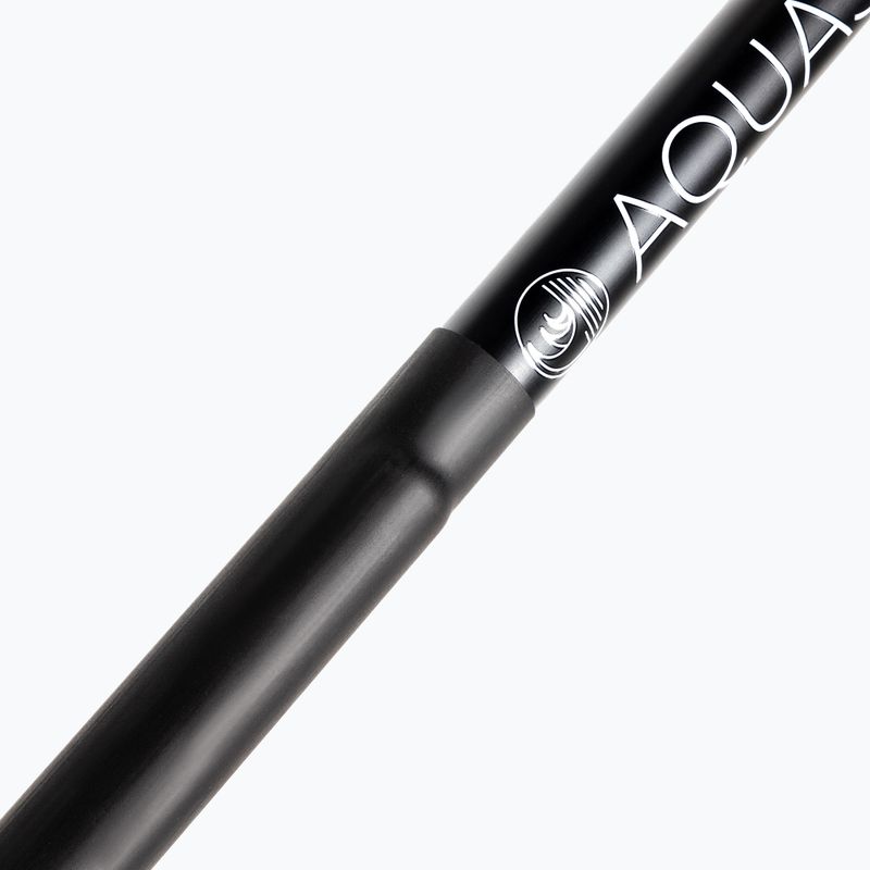Wiosło kajakowe 2-częściowe AQUASTIC AQS-KPD001 220 cm czarne 6