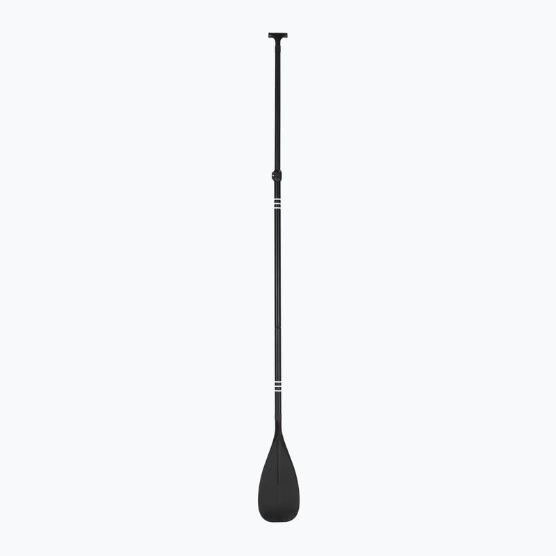 Wiosło SUP 3-częściowe AQUASTIC AQS-SPD002 170-220 cm czarne 3