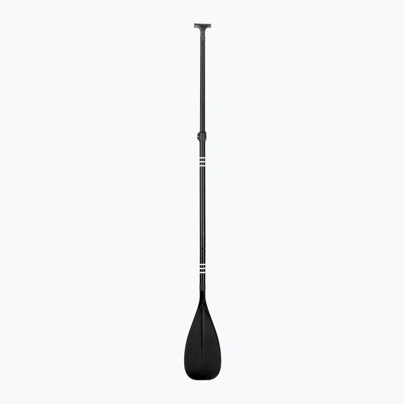 Wiosło SUP 3-częściowe AQUASTIC AQS-SPD001 140-180 cm czarne 7