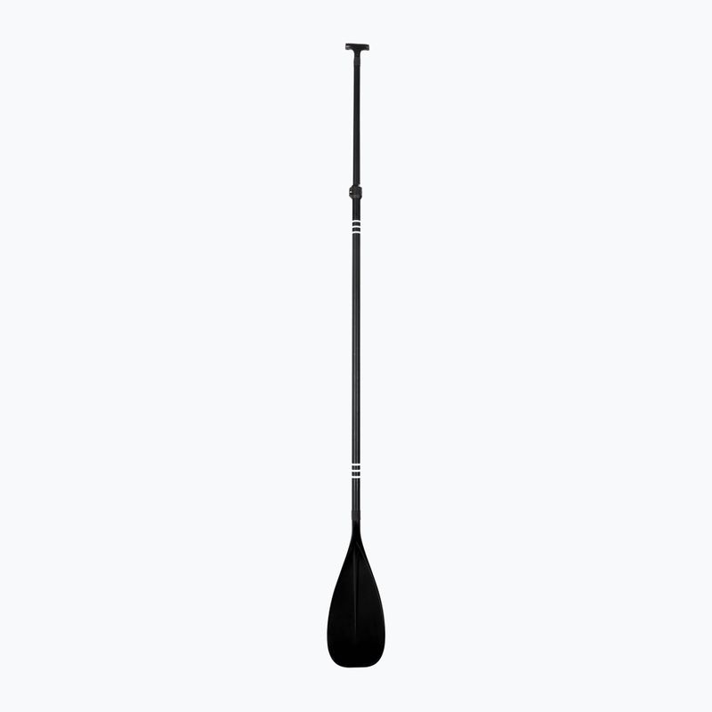 Wiosło SUP 2-częściowe AQUASTIC AQS-SPD003 170-220 cm czarne 3